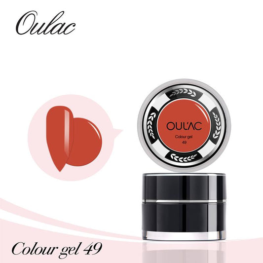 Colour Gel 49