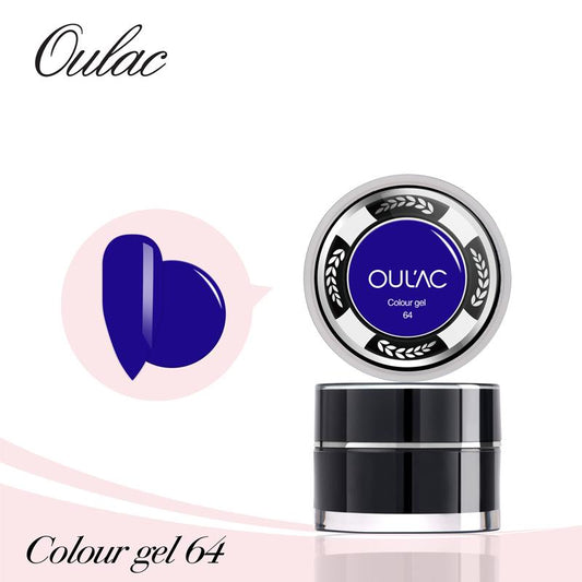 Colour Gel 64