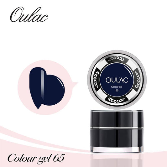 Colour Gel 65