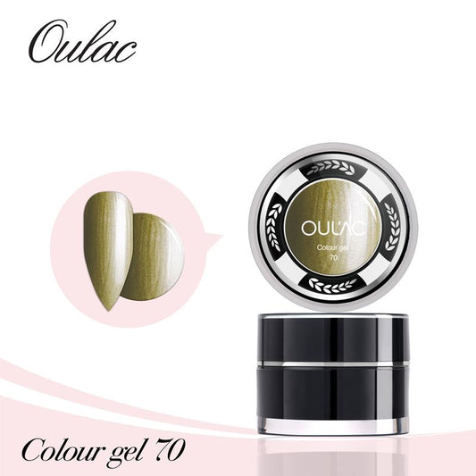 Colour Gel 70