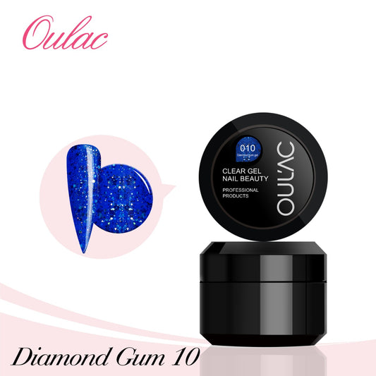 Acrygel / Diamond Gum Gel 10 - 15ml