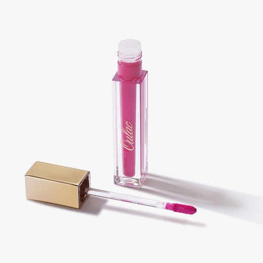 Flytande Läppstift Punky Kiss