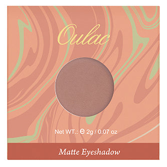 VISA ALLA Matt Ögonskugga