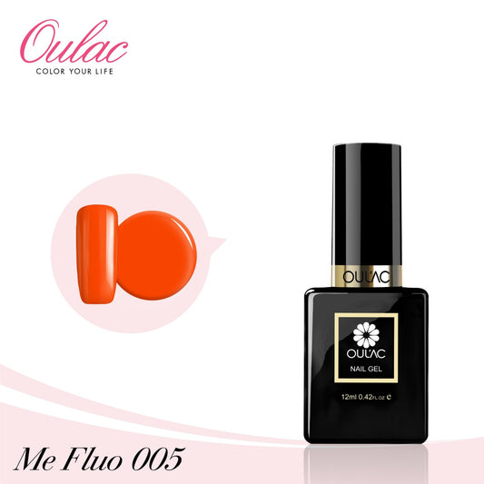 Gellack Neon - Me Fluo 06