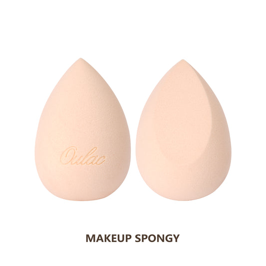 Sminksvampar / Blender