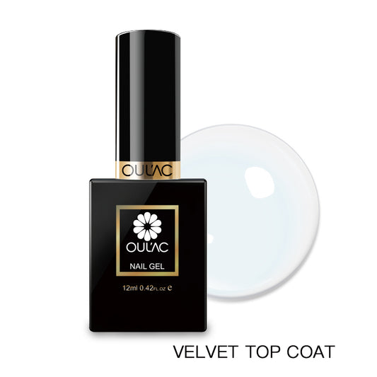 Top Coat - Velvet