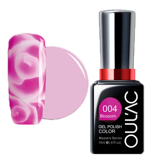 Gellack - Nail Art Blossom 04