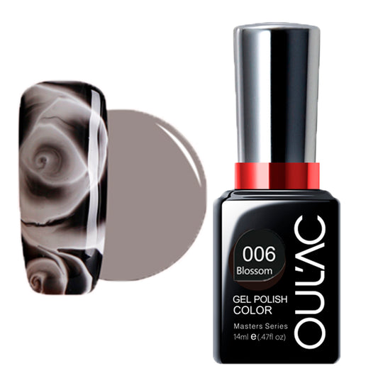 Gellack - Nail Art Blossom 06