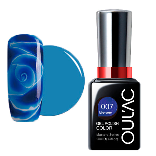 Gellack - Nail Art Blossom 07