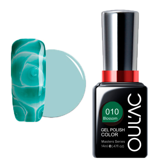 Gellack - Nail Art Blossom 10