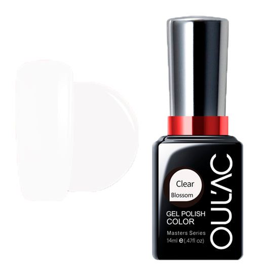 Clear Baslack till Blossom