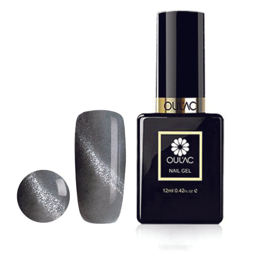 Gellack - Cat Eye Nail Art Crystal 01