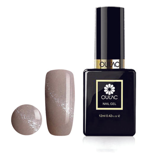 Gellack - Cat Eye Nail Art Crystal 07