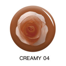 4D Gel Nail Art Creamy Matte - 04