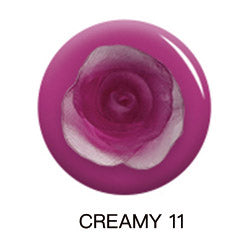 4D Gel Nail Art Creamy Matte - 09