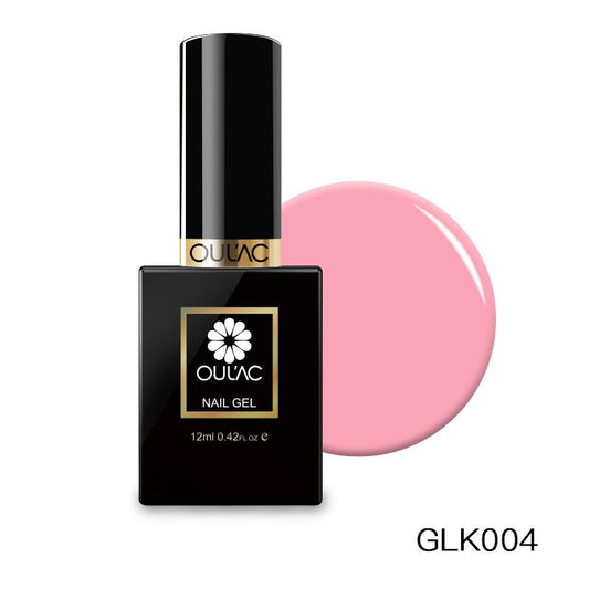 Gel Polish - GLK004