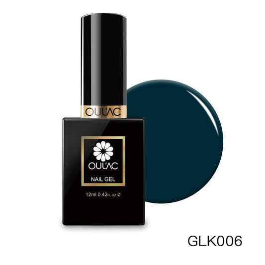 Gel Polish - GLK006
