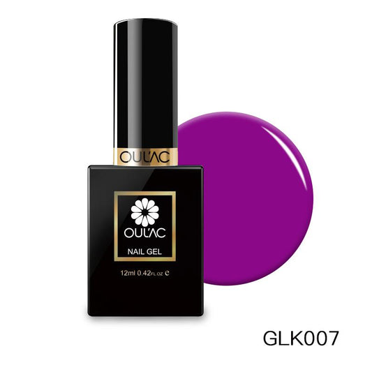 Gel Polish - GLK007