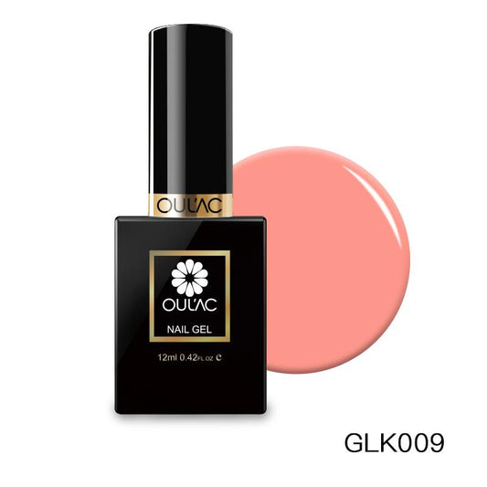 Gel Polish - GLK009