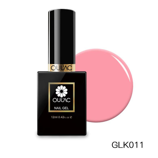 Gel Polish - GLK011