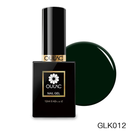Gel Polish - GLK012