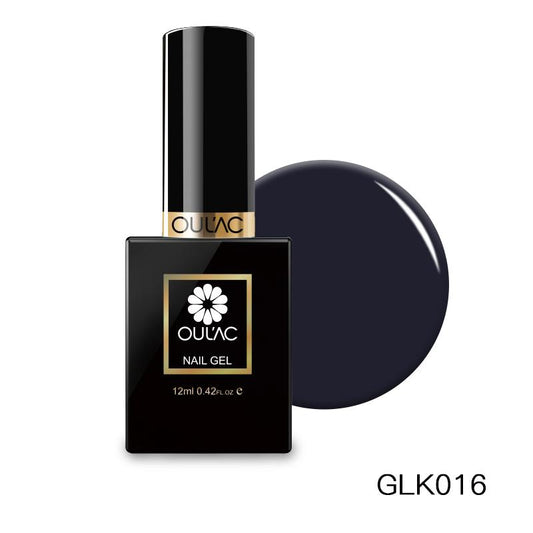 Gel Polish - GLK016