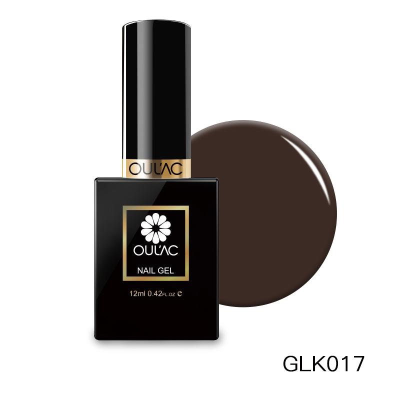 Gel Polish - GLK017