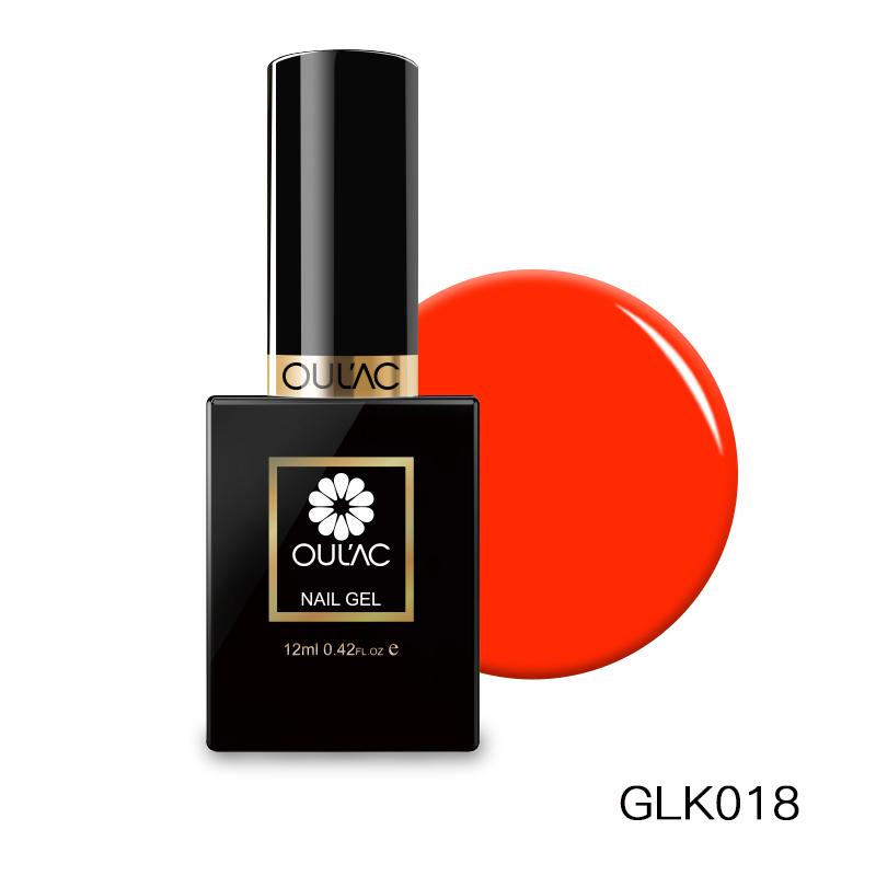 Gel Polish - GLK018
