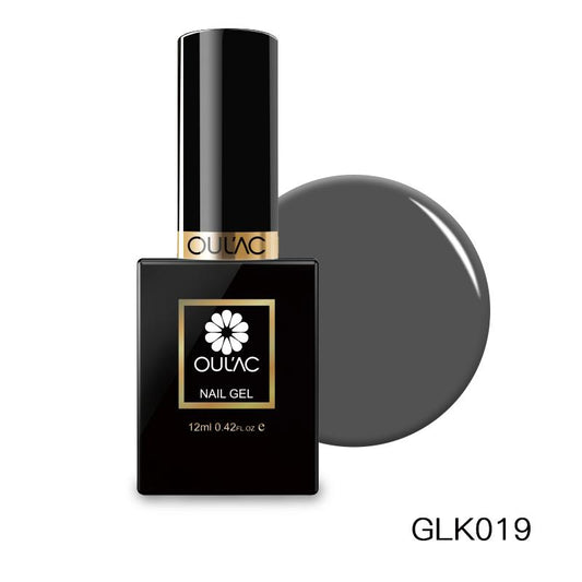 Gel Polish - GLK019