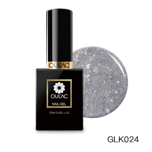 Gel Polish - GLK024