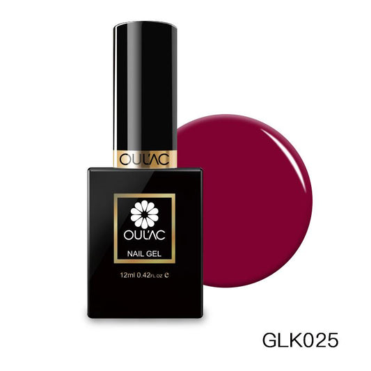 Gel Polish - GLK025