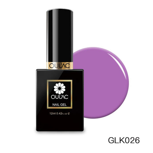 Gel Polish - GLK026