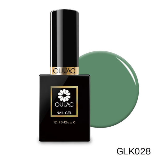 Gel Polish - GLK028