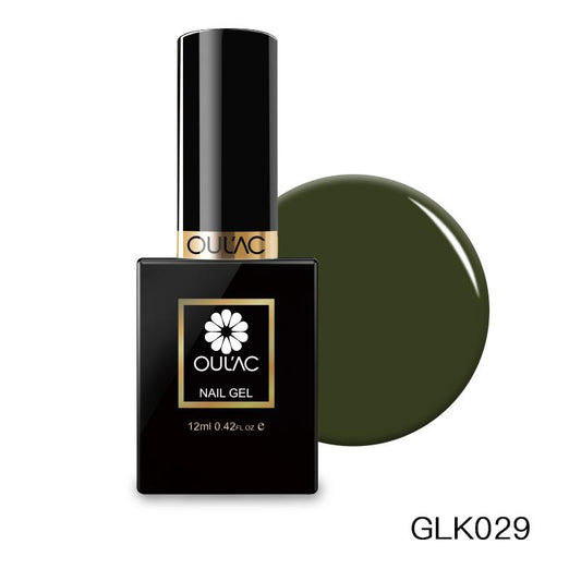 Gel Polish - GLK029