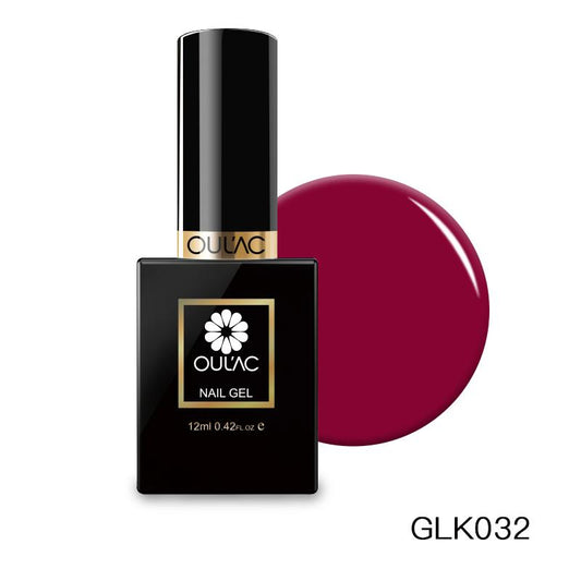 Gel Polish - GLK032