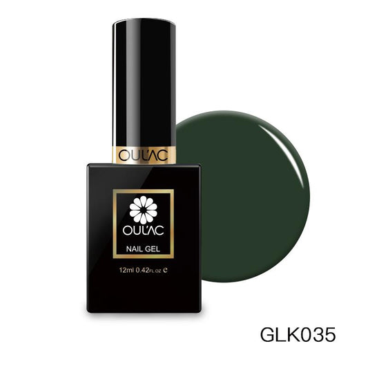 Gel Polish - GLK035