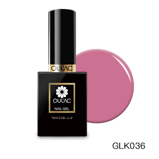 Gel Polish - GLK036