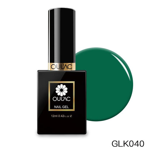 Gel Polish - GLK040