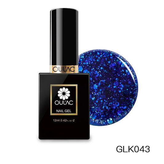 Gel Polish - GLK043