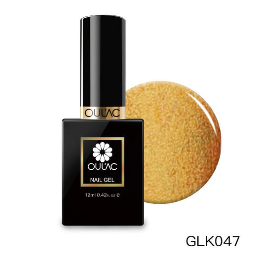 Gel Polish - GLK047