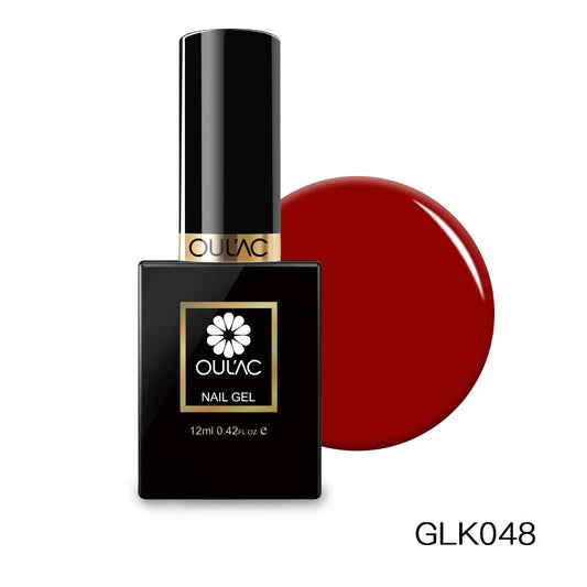 Gel Polish - GLK048