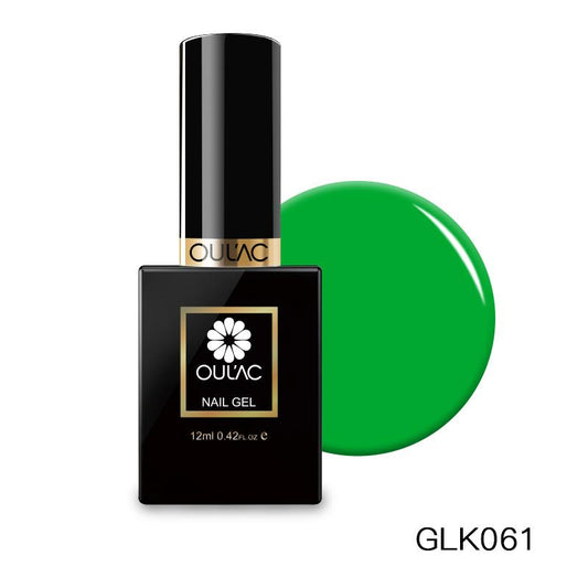 Gel Polish - GLK061
