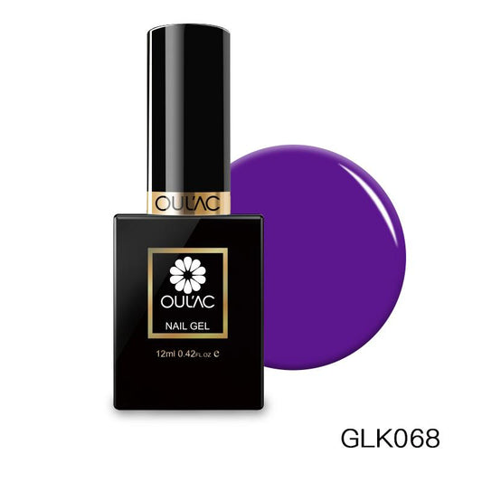 Gel Polish - GLK068