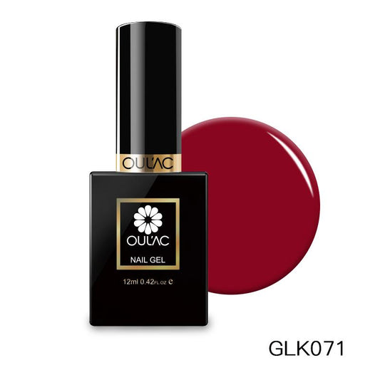 Gel Polish - GLK071