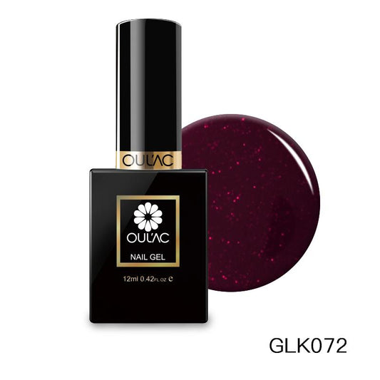 Gel Polish - GLK072