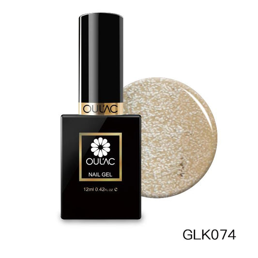Gel Polish - GLK074