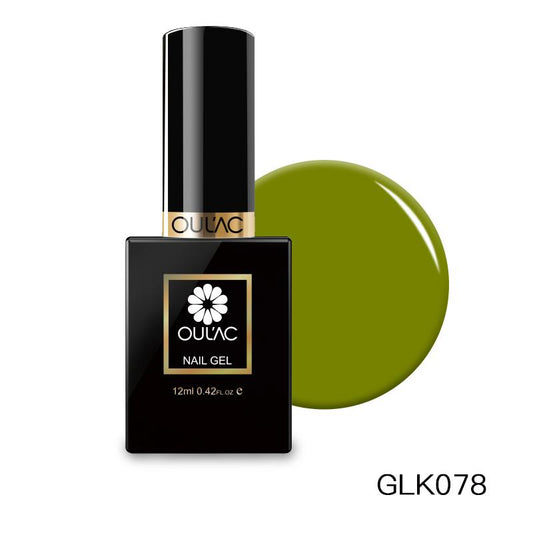 Gel Polish - GLK078
