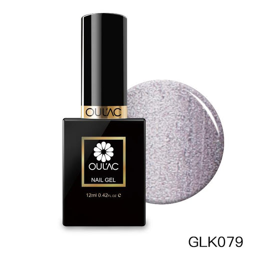 Gel Polish - GLK079