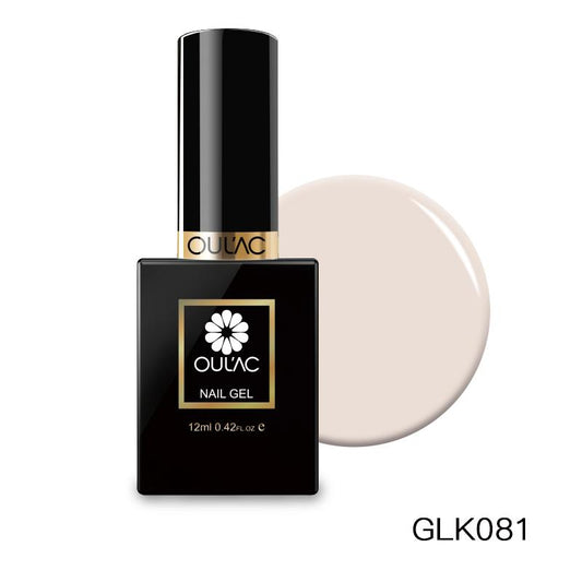 Gel Polish - GLK081