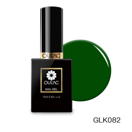 Gel Polish - GLK082